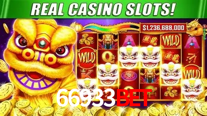 66933BET